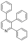 2,3,4-Triphenylpyridine Structure,130318-01-3Structure