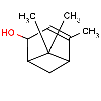 (1S)-(+)-cis-verbenol Structure,13040-03-4Structure