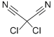 Dichloromalononitrile Structure,13063-43-9Structure