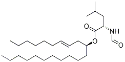 Orlistat impurity 2 Structure,130676-63-0Structure