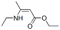 Ethyl 3-(ethylamino)crotonate Structure,13070-53-6Structure