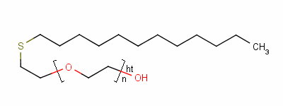 13081-34-0结构式