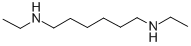 N1,n1-diethylhexane-1,6-diamine Structure,13093-05-5Structure