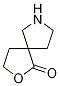 2-Oxa-7-aza-spiro[4.4]nonan-1-one Structure,1309588-02-0Structure