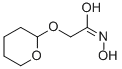 N-hydroxy-2-((tetrahydro-2h-pyran-2-yl)oxy)acetimidamide Structure,131041-99-1Structure