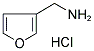 1-(3-Furyl)methanamine hydrochloride Structure,131052-43-2Structure