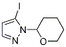 5-Iodo-1-(tetrahydropyran-2-yl)pyrazole Structure,1311197-82-6Structure