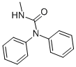 3-Methyl-1,1-diphenylurea Structure,13114-72-2Structure