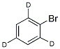 Bromobenzene-2,4,6-d3 Structure,13122-41-3Structure