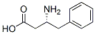 (R)-3-amino-4-phenylbutanoic acid Structure,131270-08-1Structure