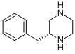 (R)-2-benzyl-piperazine Structure,131288-11-4Structure