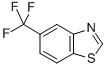 5-Trifluoromethylbenzothiazole Structure,131337-62-7Structure