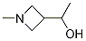 1-(1-Methylazetidin-3-yl)ethanol Structure,1313738-61-2Structure