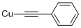 Copper(I) phenylacetylide Structure,13146-23-1Structure