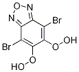 4,7-Dibromo-5,6-bis(octyloxy)benzo[c][1,2,5]oxadiazole Structure,1314801-35-8Structure