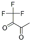 2,3-Butanedione, 1,1,1-trifluoro-(9ci) Structure,131549-62-7Structure