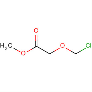 Methyl 2-chloro-2-methoxyacetate Structure,13157-96-5Structure