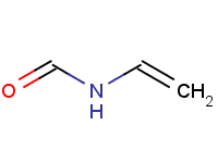 N-vinylformamide Structure,13162-05-5Structure