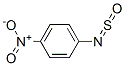 Benzenamine,4-nitro-n-sulfinyl- Structure,13165-67-8Structure