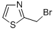 2-Bromomethylthiazole Structure,131654-56-3Structure