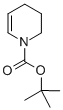 N-boc-3,4-dihydro-2H-pyridine Structure,131667-57-7Structure