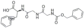 Z-gly-gly-phe-oh Structure,13171-93-2Structure