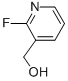 2-Fluoro-3-(hydroxymethyl)pyridine Structure,131747-55-2Structure