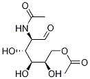 N-acetyl-d-glucosamine 6-acetate Structure,131832-93-4Structure