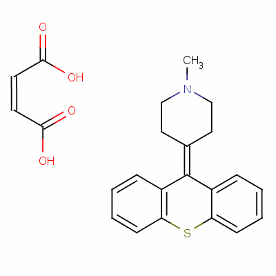 13187-06-9结构式