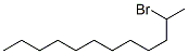 2-Bromododecane Structure,13187-99-0Structure