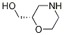 (S)-morpholin-2-ylmethanol Structure,132073-83-7Structure