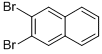 2,3-Diiodonaphthalene Structure,13214-70-5Structure