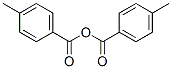 4-Methylbenzene-1-carboxylic anhydride Structure,13222-85-0Structure