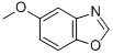 5-Methoxybenzo[d]oxazole Structure,132227-03-3Structure