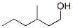 3-Methyl-1-hexanol Structure,13231-81-7Structure