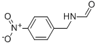 N-(4-硝基苄基)-甲酰胺结构式_132387-93-0结构式