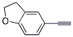 5-Ethynyl-2,3-dihydrobenzofuran Structure,132464-87-0Structure