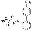 Direct orange 39 Structure,1325-54-8Structure