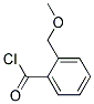 (9ci)-2-(甲氧基甲基)-苯甲酰氯结构式_132532-70-8结构式