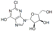 2-Chloroinosine Structure,13276-43-2Structure