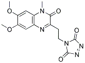 DMEQ-TAD结构式_132788-52-4结构式