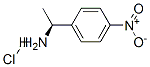 (S)-(+)-1-(4-Nitrophenyl)-ethylamine hydrochloride Structure,132873-57-5Structure