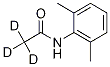 N-(2,6-dimethylphenyl)acetamide-d3 Structure,1329834-68-5Structure