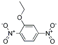 Benzene, 2-ethoxy-1,4-dinitro-(9ci) Structure,133070-80-1Structure