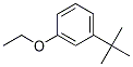 1-Tert-butyl-3-ethoxybenzene Structure,133073-81-1Structure