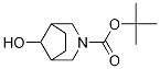 3-Boc-8-hydroxy-3-azabicyclo[3.2.1]octane Structure,1330766-08-9Structure