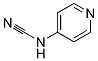 (9ci)-4-吡啶-氨腈结构式_133081-43-3结构式