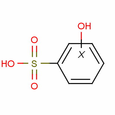 1333-39-7结构式