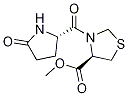 Pidotimod Methyl Ester Structure,1333122-78-3Structure