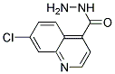 (8ci)-7-氯-辛可宁酸结构式_13337-46-7结构式